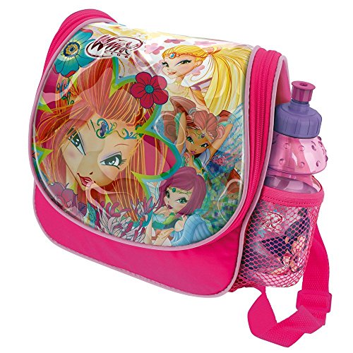 Pranzo al sacco portatile borsa termica per alimen... – Vicedeal