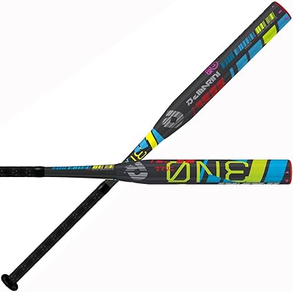 demarini the one 2014