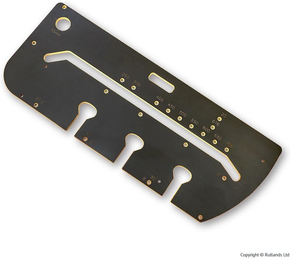 Premium 700mm Kitchen Worktop Jig Amazon.co.uk DIY & Tools