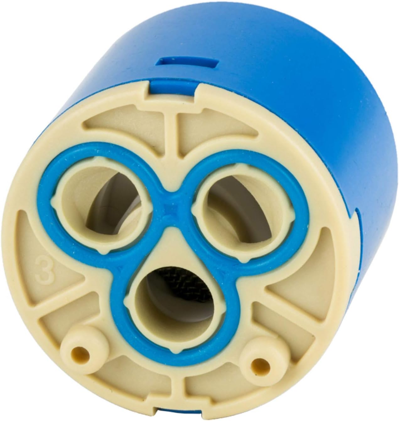 Cartuccia di ricambio in ceramica, per miscelatore 35 mm Amazon.it Fai da te Cartuccia di ricambio in ceramica, per miscelatore 35 mm Amazon.it Fai da te