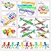 Bulk Party Favors For Kids Toy Assortment Includes An Exciting Variety Of 102 Prizes For Party Favors, Classroom Rewards, Prize Box, Carnival Prizes, Pinata Filler