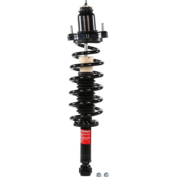 Amazon.com: FCS 345471 Suspension Strut : Automotive