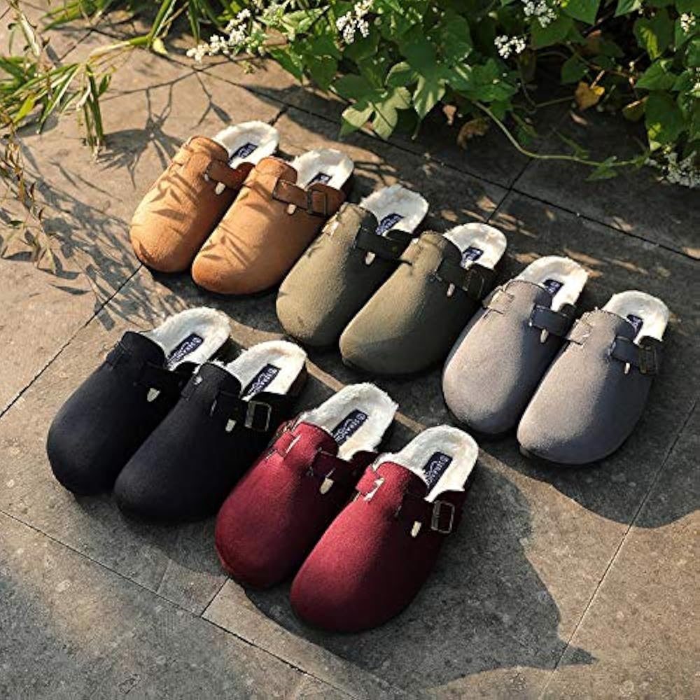 seranoma clog slippers