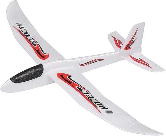 48 inch foam glider
