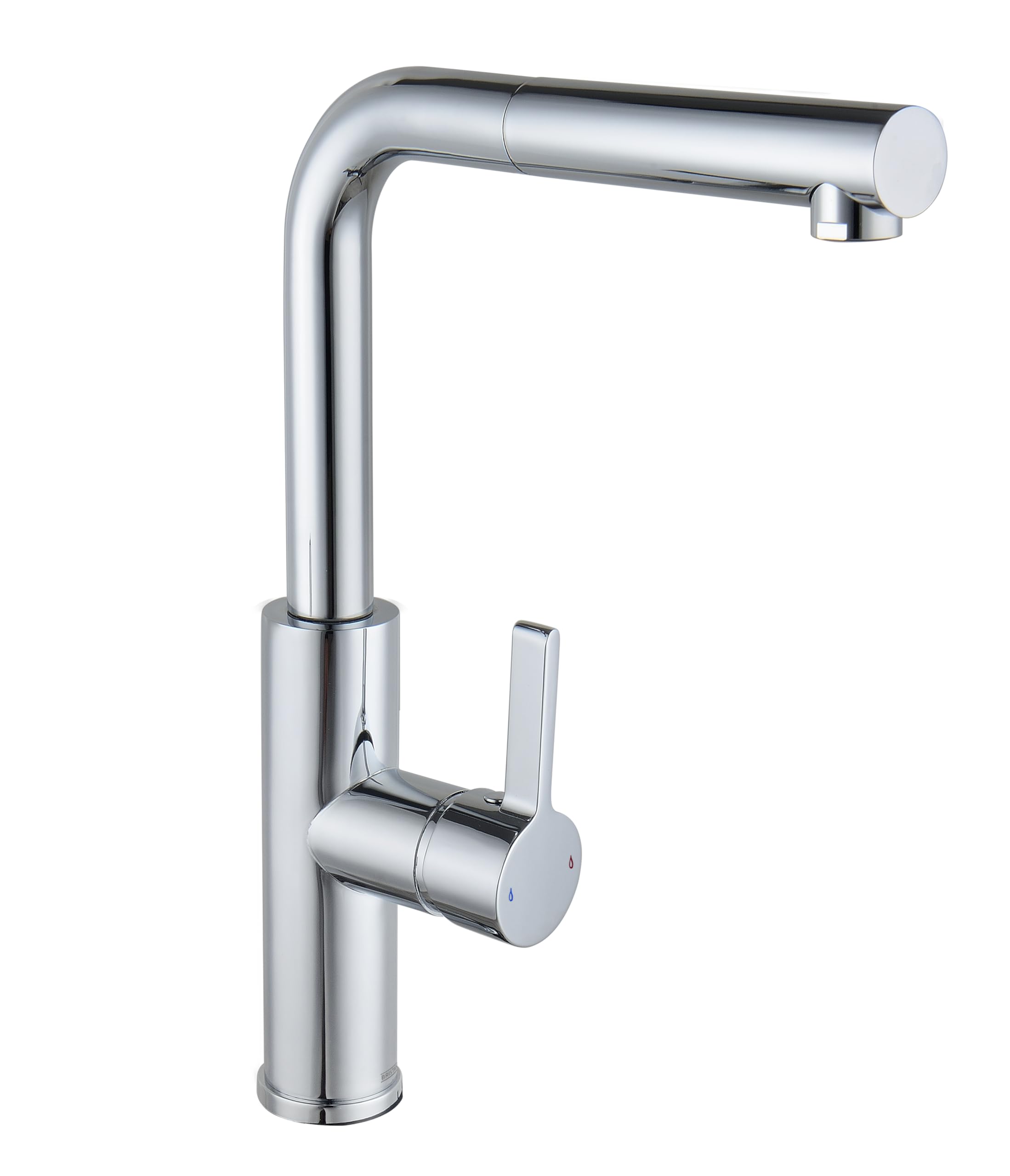 Bristan Profile Pullout Kitchen Sink Mixer Tap