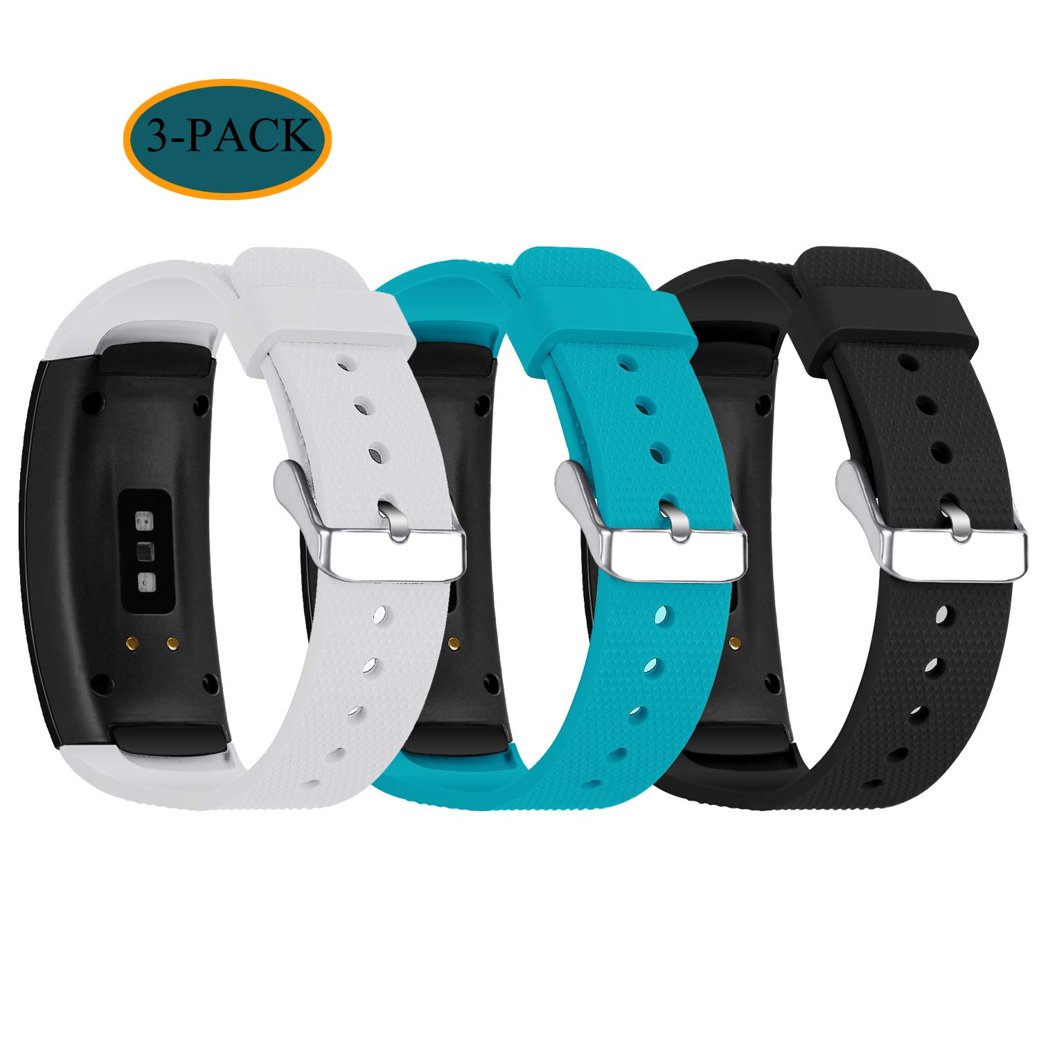 Gear Fit2 Samsung Gear CompatibilitÃ Gear Fit2 Pro Smart Fitness