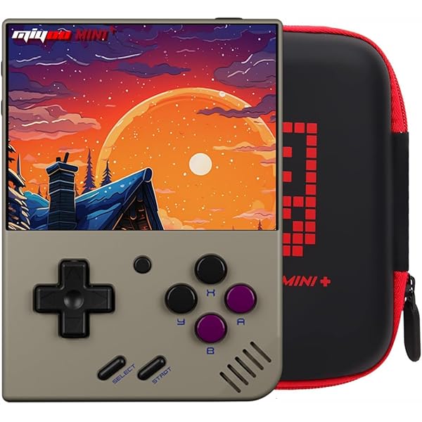 Analogue Pocket Console Black : Amazon.ca: Video Games
