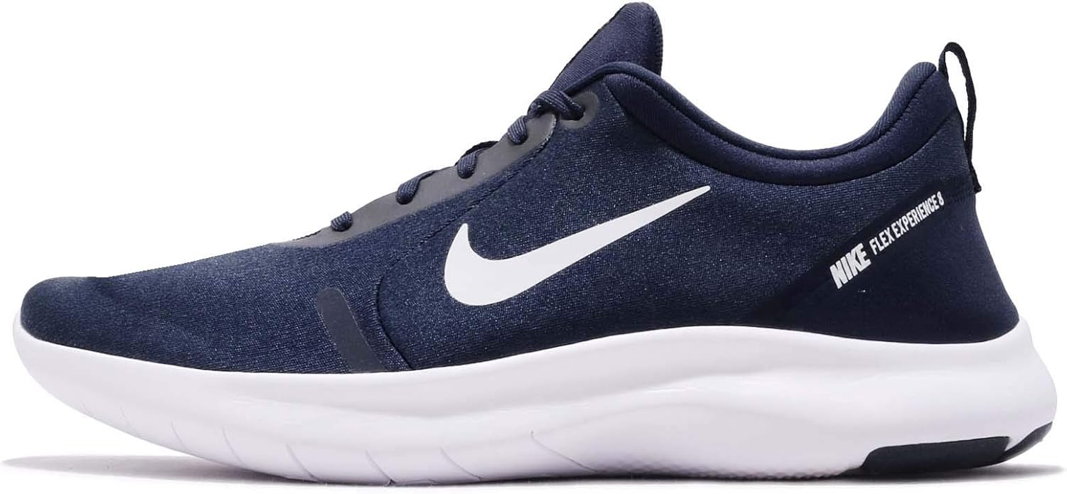 nike flex experience rn 8 blue