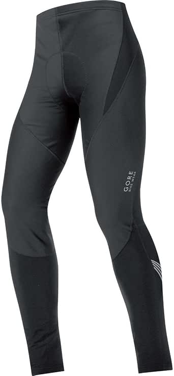 gore tex cycling tights