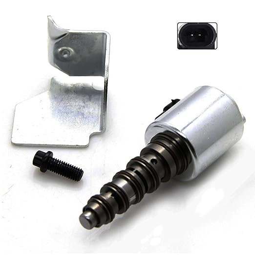 Turbo Wastegate Controller Solenoid VGT Turbo Vane Actuator Valve For