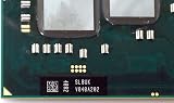 Intel Core i3-370M SLBUK Laptop Processor 2.4GHz Socket G1 3MB Mobile CPU view 4