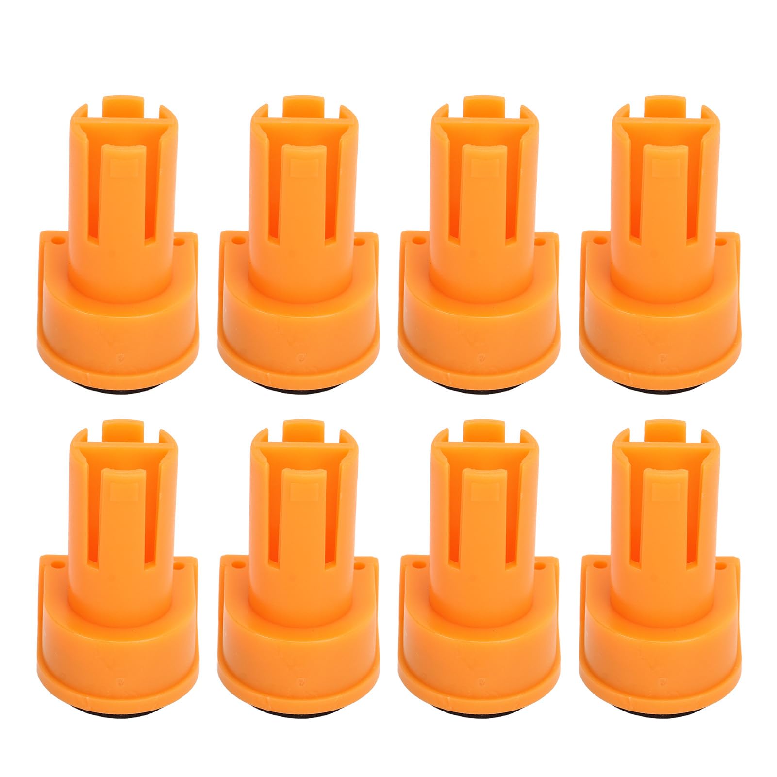 20mm Bench Dogs Workbench Pegs Clamping Fixing Tools for Woodworking Tables