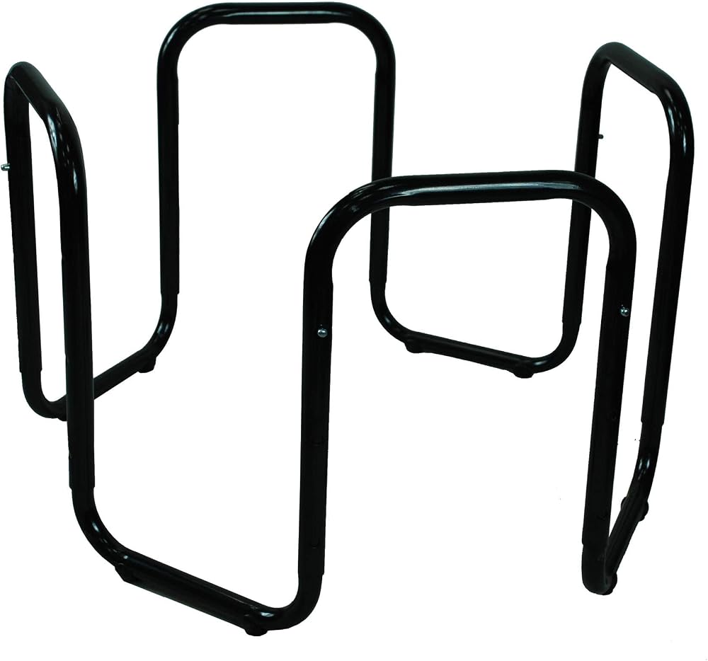 Simpahome Height Adjustable Stand for Small 70cm Tuff Spot Tray