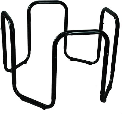 Simpahome Height Adjustable Stand for Small 70cm Tuff Spot Tray