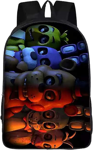 back to school rucksack