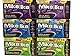 Mike and Ike Original Fruits, Jolly Joes, and Berry Blast Variety Pack .78 Ounce Boxes (30 Boxes Total - 10 of each Flavor)