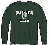 Ivysport Dartmouth College Big Green Long Sleeve