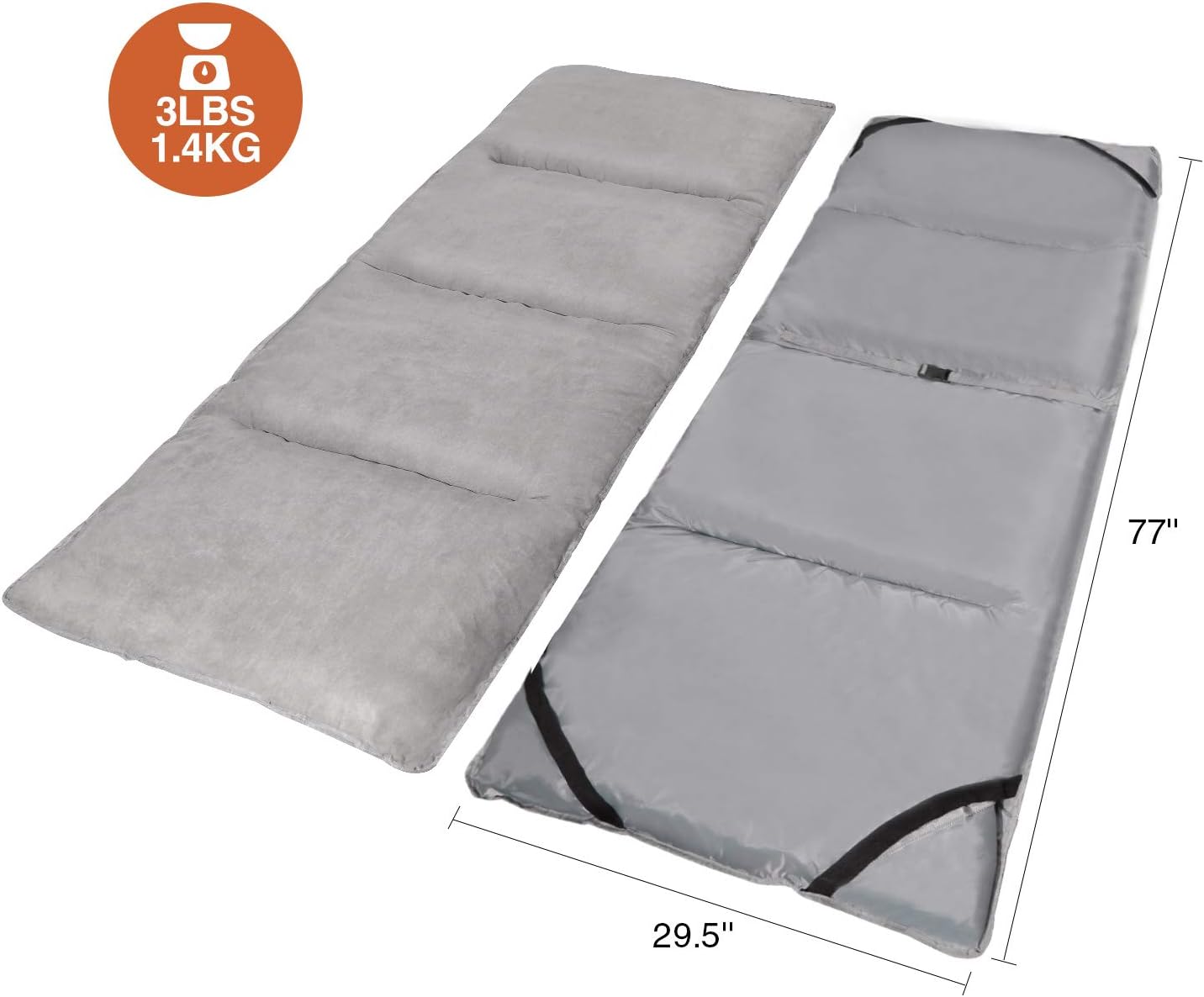 xl cot mattress