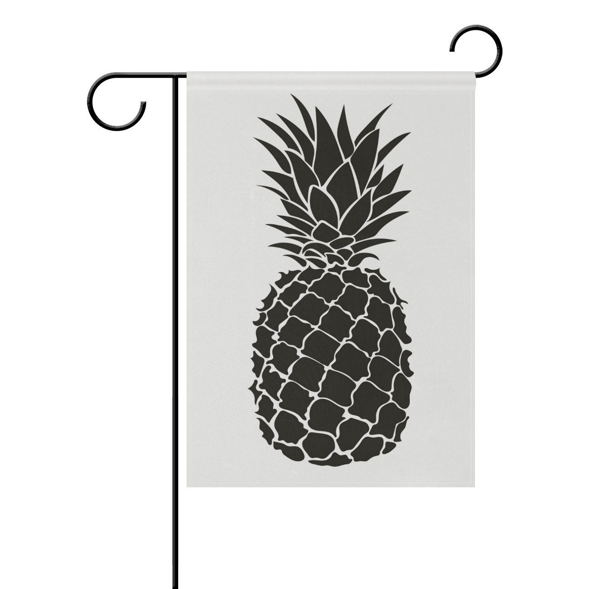 Best Garden Flags With Pineapples