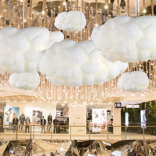 Injuicy Lighting Modern Led Pendant Lights Fixture Ceiling Hanging