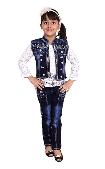 baby jean jacket canada