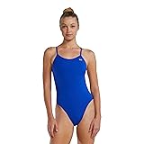 TYR Women's Standard Durafast Elite Cutoutfit