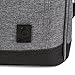 ALLCAMP Insulated Meal COOLER BAG 22L Management (grey)