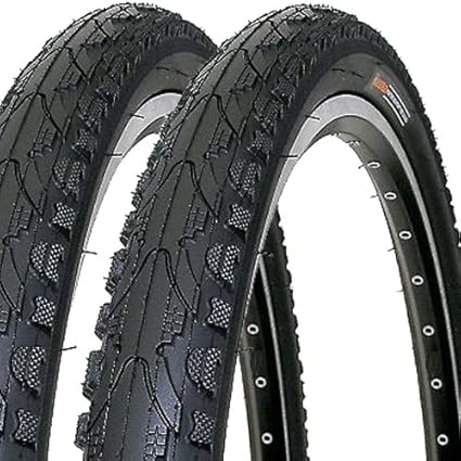 2 x Fahrradreifen Kenda Pannensicher 26 Zoll 26x1.75 47-559 K935 K-Shield