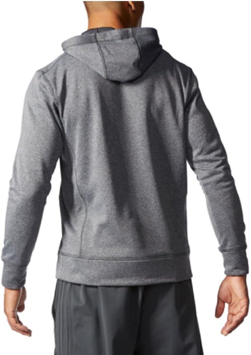 adidas ultimate pullover hoodie