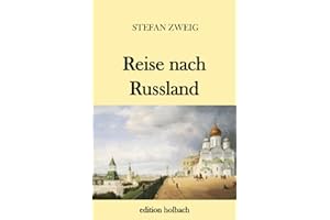 Reise nach Russland (German Edition)