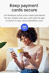 NordVPN Plus — 1-Year - VPN & Cybersecurity