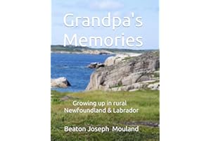 Grandpa's Memories