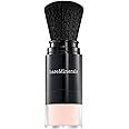 bareMinerals Mineral Veil Translucent Setting Powder, Weightless Blurring, Baking + Finishing Powder Makeup, Extends Makeup Wear, Talc Free, Vegan