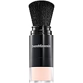 bareMinerals Mineral Veil Translucent Loose Setting Powder, Weightless Blurring, Baking & Finishing Face Powder, Pore Minimizer, Extends Makeup Wear, Talc-Free, Vegan