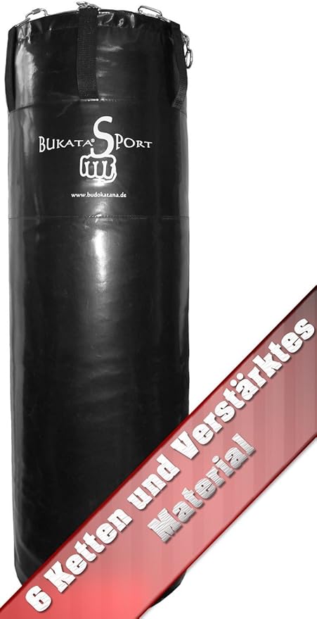 Sac de frappe 60 kg Clearance