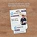 HP Subscription, 1st Month Enrollment Card, 100 Page Plan (T0A48AN)