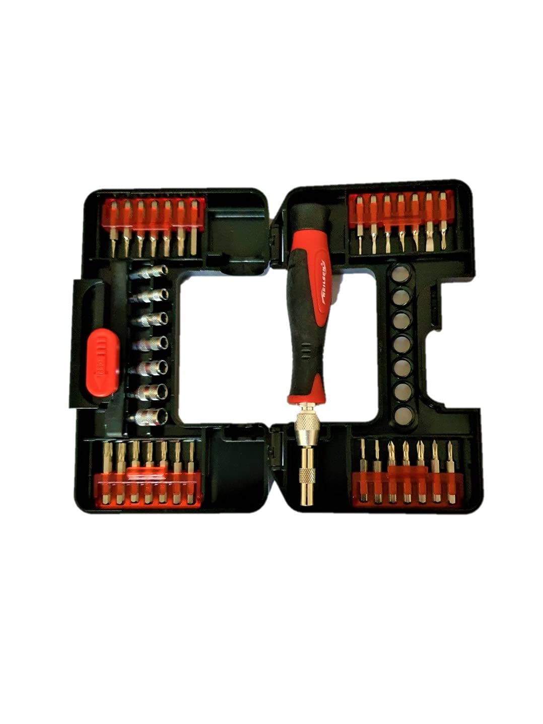 Professional Precision Screwdriver Set 37 Piece