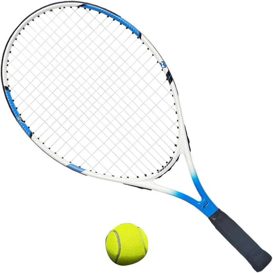 budget tennis racket