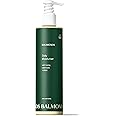 Balmonds - Daily Moisturizing Cream - 10.5oz. (300ml) - 99% Natural Moisturizer For Face & Whole Body - Free From Fragrance - Vegan - All Skin Types