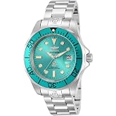 Invicta Pro Diver Automatic Blue Dial Men's Watch 49916