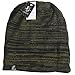 FORBUSITE Men Beanie Slouchy Hat for Summer Winter Baggy Oversize B5001 Army Green