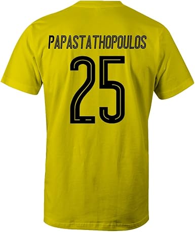 sokratis papastathopoulos jersey