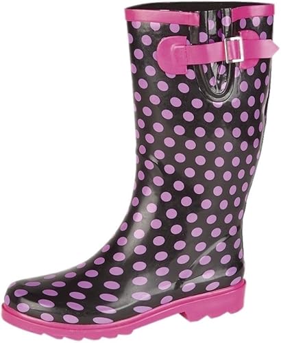 memory foam wellies