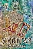 Veritas (The GenEx Saga Book 3)