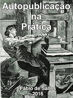 Livro Autopublicação na Prática