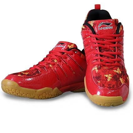 li ning shoes badminton