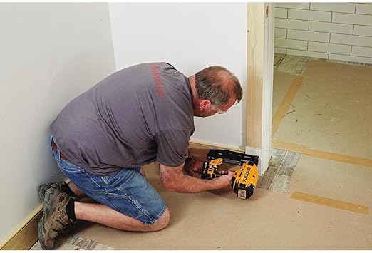 Bostitch BCN662D1 Finish Nailers product image 4