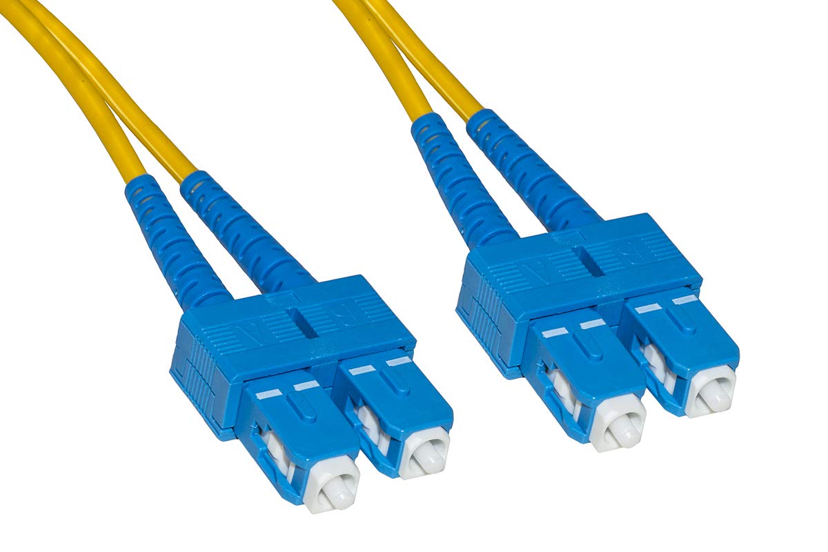 Link Lkscsc910 Fiber Optic Cable
