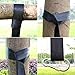 2 PCS Tree Swing Hanging Straps Outdoor Hammock Straps 58