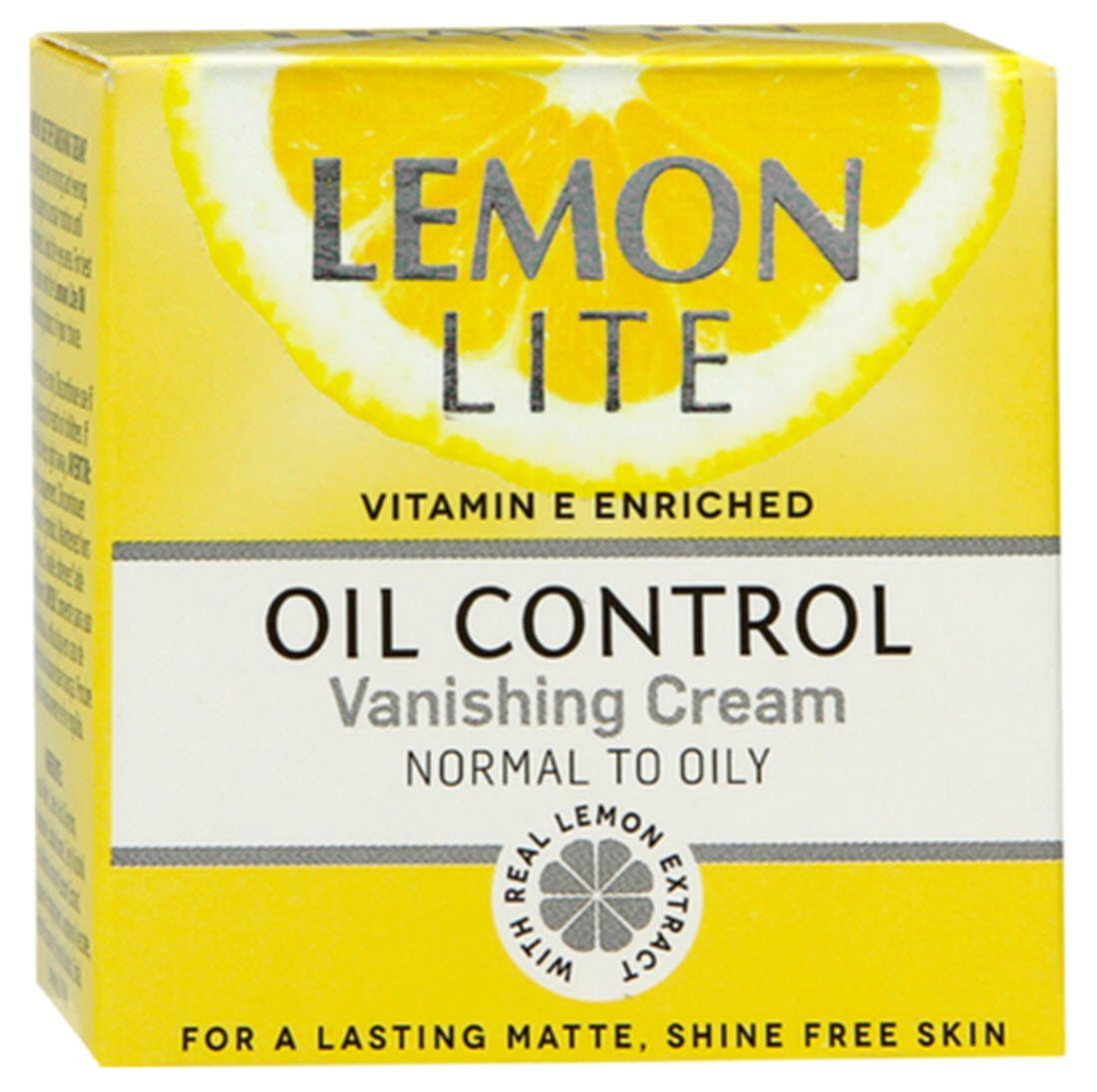 lemon lite skin toner
